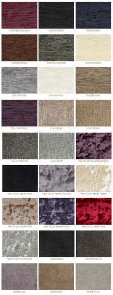 Beauty Rest - Beauty Sleep Beds - Divan base options