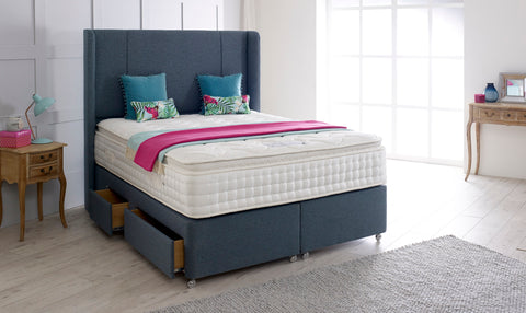 British Beds & Mattresses