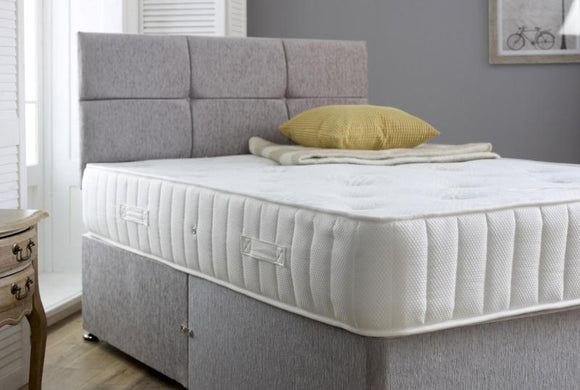 beauty rest noorderkerk king mattress