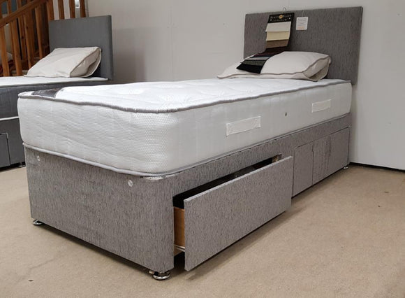 king size mattress encasement with certi-pur