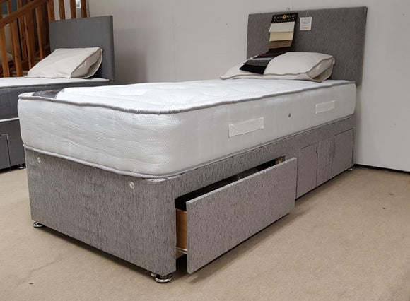 diamond king size mattress