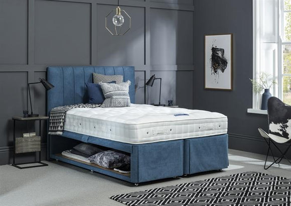 hypnos richmond mattress