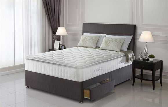 sealy posturepedic jubilee ortho mattress