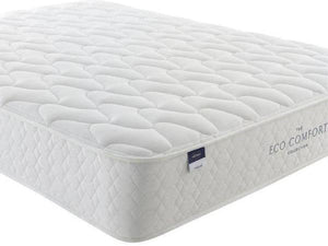 miracoil mattress silent night