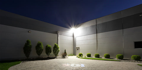 Led Flood Light