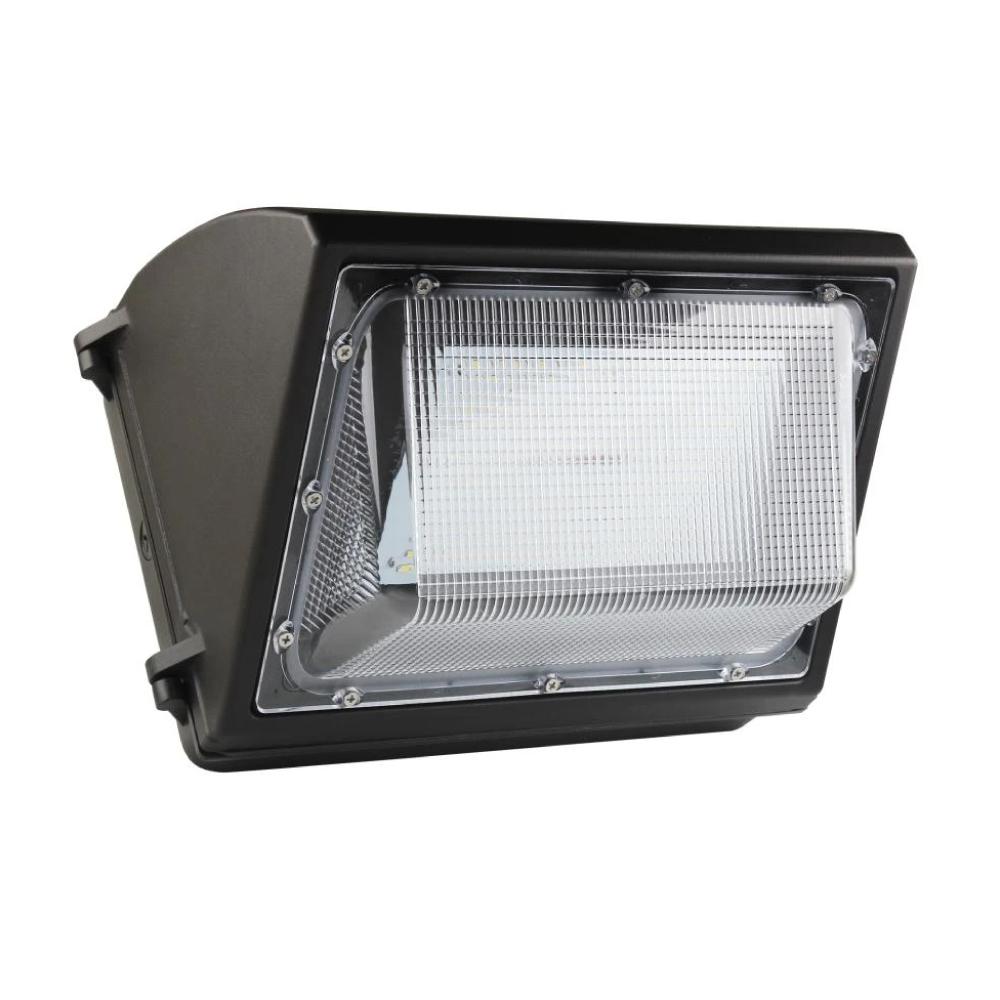 Wall pack 120w 5700K Forward Throw 16300 Lumens With Photocell –  LEDMyplace Canada