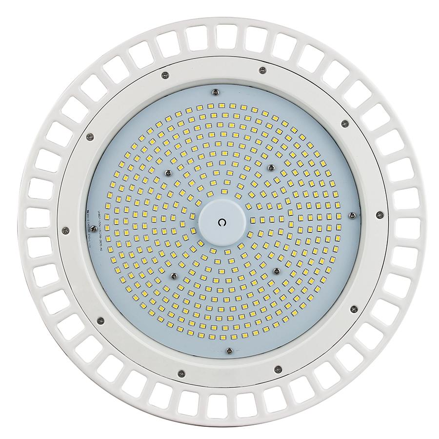 150W UFO LED High Bay Light, 5700K (Daylight White), 525 Watt Replacem –  LEDMyplace Canada