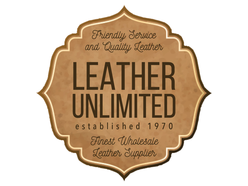 Leather Unlimited | Leather Unlimited - Wholesale Leather Supplier ...