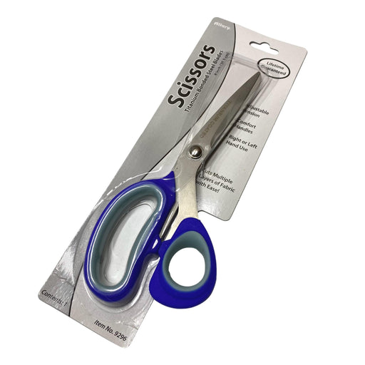 Super Sharp Stainless Steel Professional Leather & Sewing Scissors —  Leather Unlimited