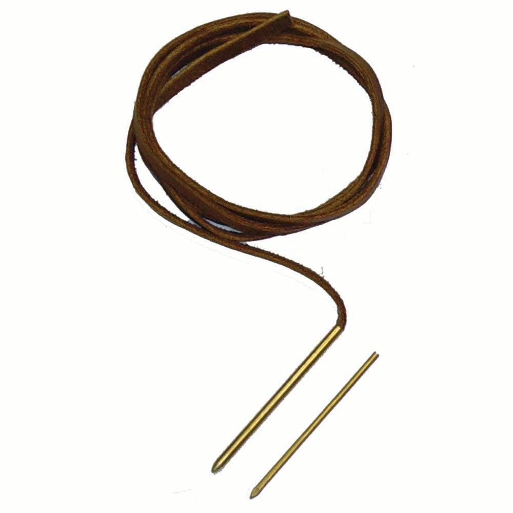 Solid Brass Perma Lock Needles for Leather Lace Leather Unlimited