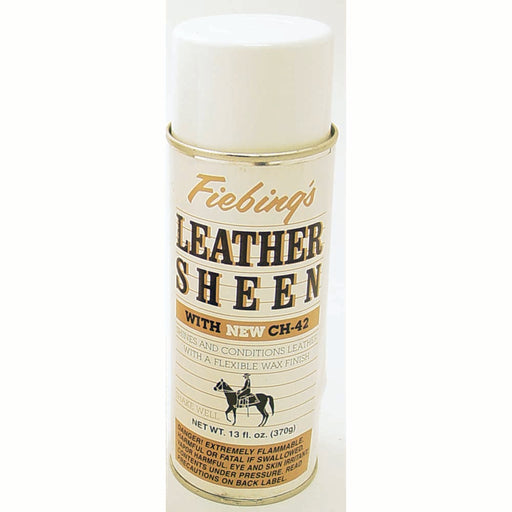 Fiebing's Edge Dye Finish with Applicator - Black - Dark Brown