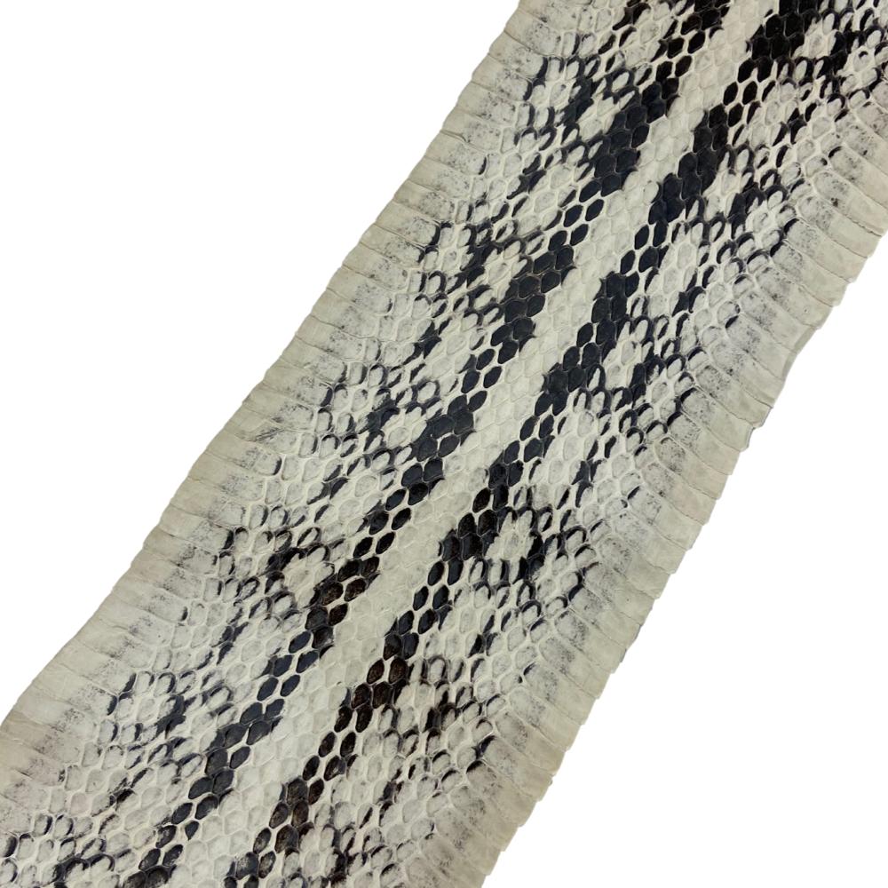 Elaphe Snake Skins | Leather Unlimited