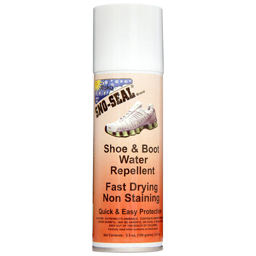 Sno-Seal Original Beeswax Waterproofing Leather and Fabric Protector