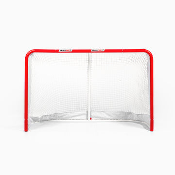 Shooting Goals & Nets | Hockey Goals & Backstops | HockeyShot