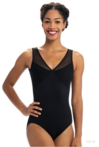 Zoe Red RTW  Elevé Dancewear