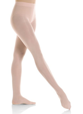 Plus Size Ultra-Shimmery Footed Tight by Body Wrappers : A55X, On Stage  Dancewear, Capezio Authorized Dealer.