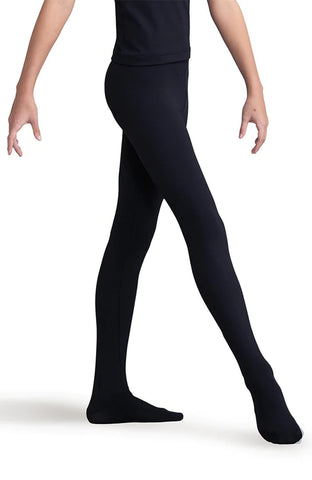 Capezio Footless Tights Childs – And All That Jazz