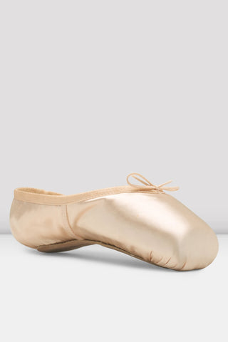 Bloch Heritage Pointe Shoe – And All 