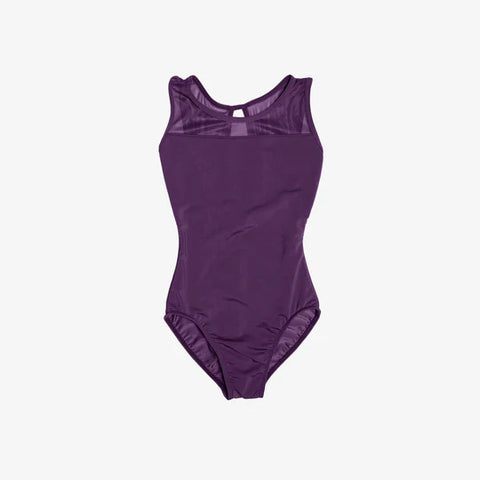 So Danca Roma Lace Bodysuit – And All That Jazz