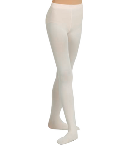 Women's UtraSoft Microfiber Footless Tight by Danskin : 711, On Stage  Dancewear, Capezio Authorized Dealer.