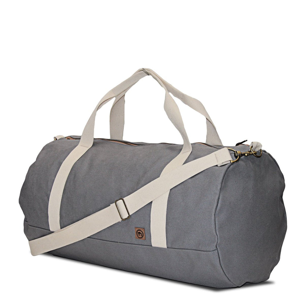 the weekender duffel bag