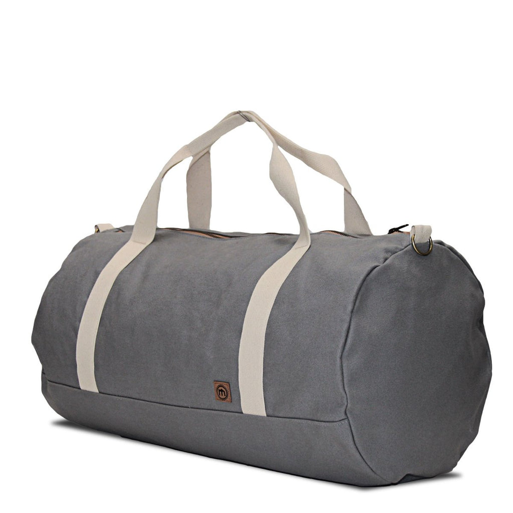 weekender duffel bag