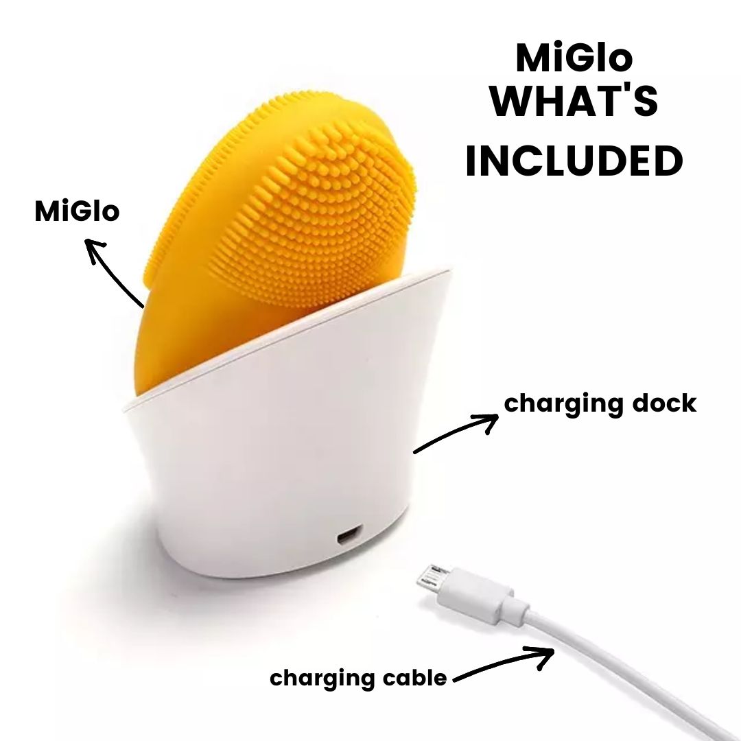 Milomoio™ Brush Cleaner