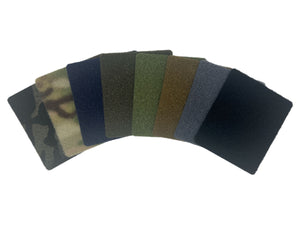 MOLLE Patch Panel (Various sizes / colours)