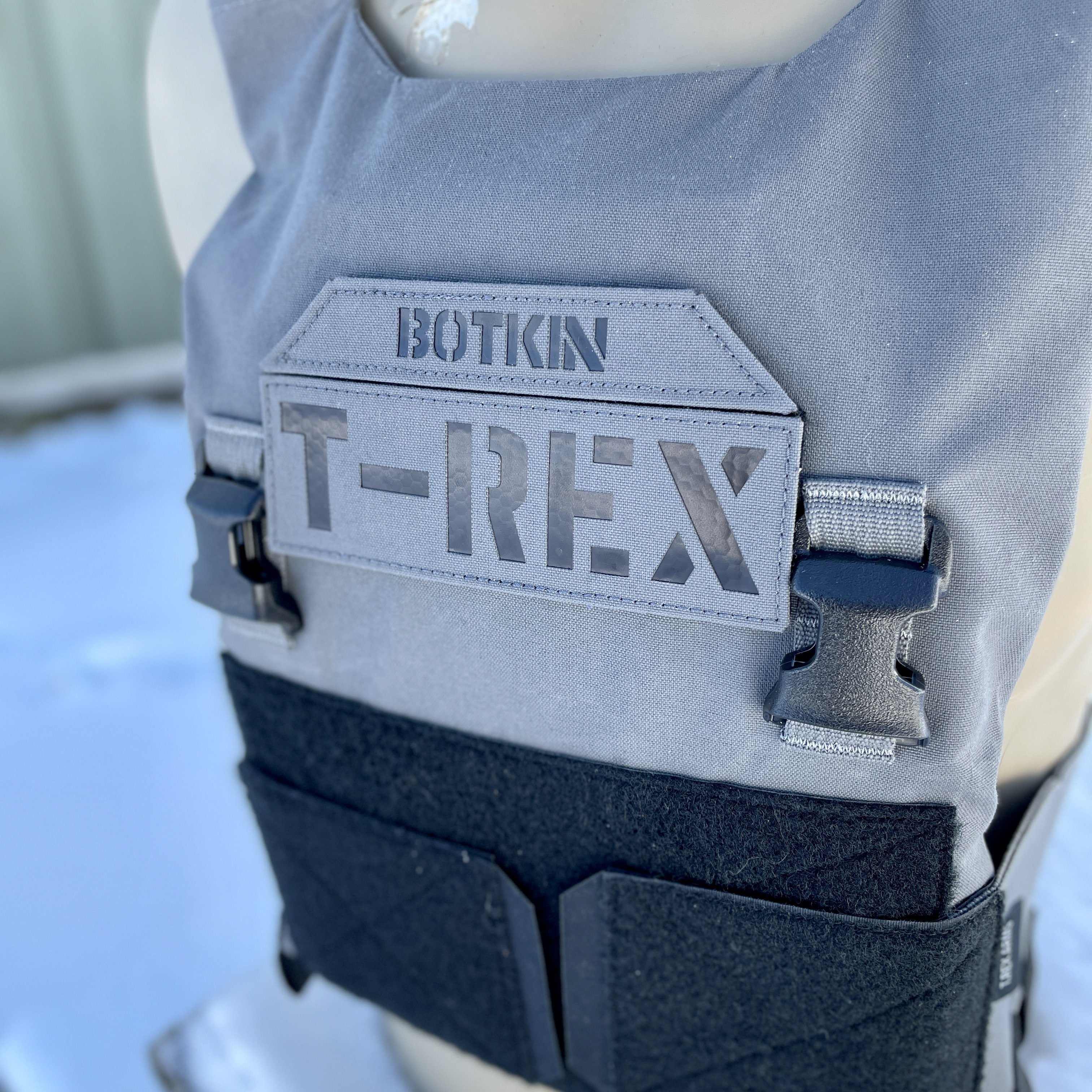 買い物三昧 T.REX ARMS ORON 2.0 BELT + 特典 radimmune.com