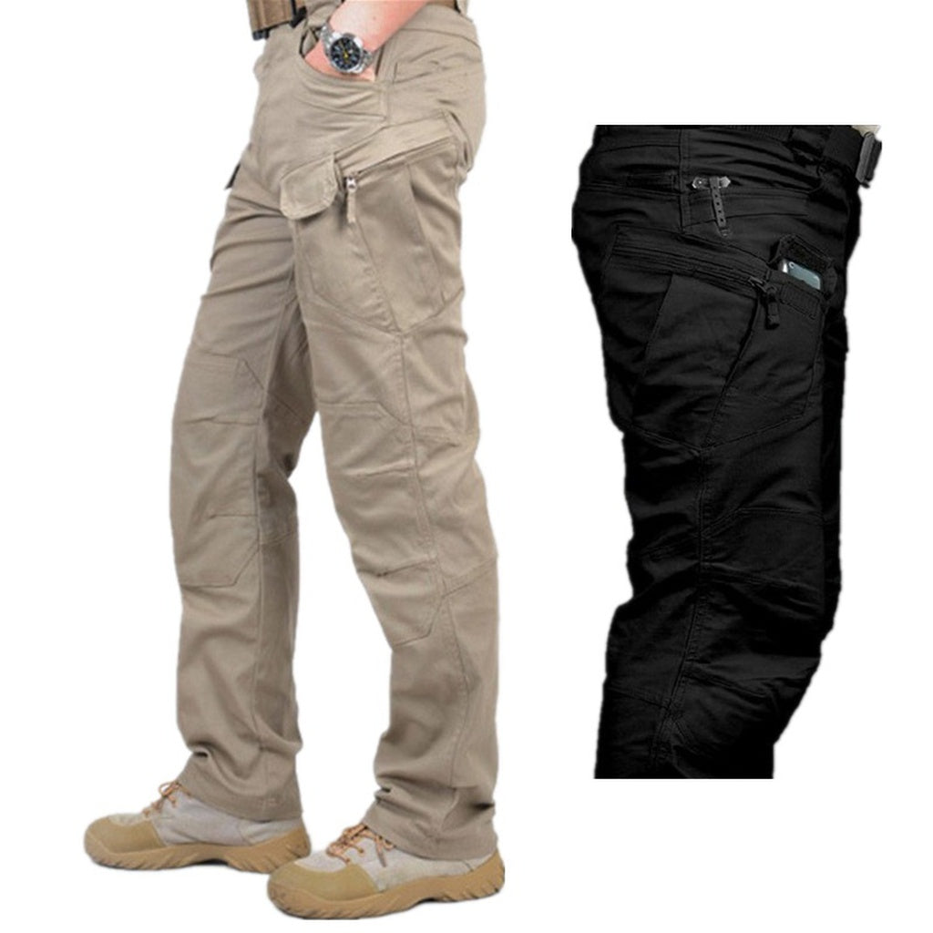  SWAT  Combat Tactical  Pants  Thin Blue Line Wear