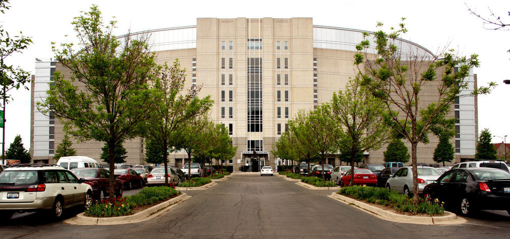 5 commonly asked questions when looking for United Center parking » Way Blog