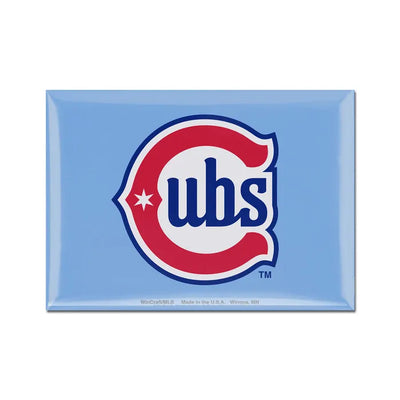 Pete Crow-Armstrong Chicago Cubs Nike Men's Light Blue 2nd Alternate Limited Replica Jersey