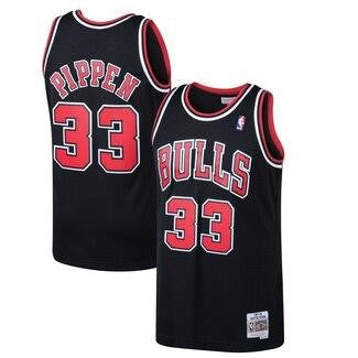 NBA Jersey Buying & Fitting Guide - Clark Street Sports