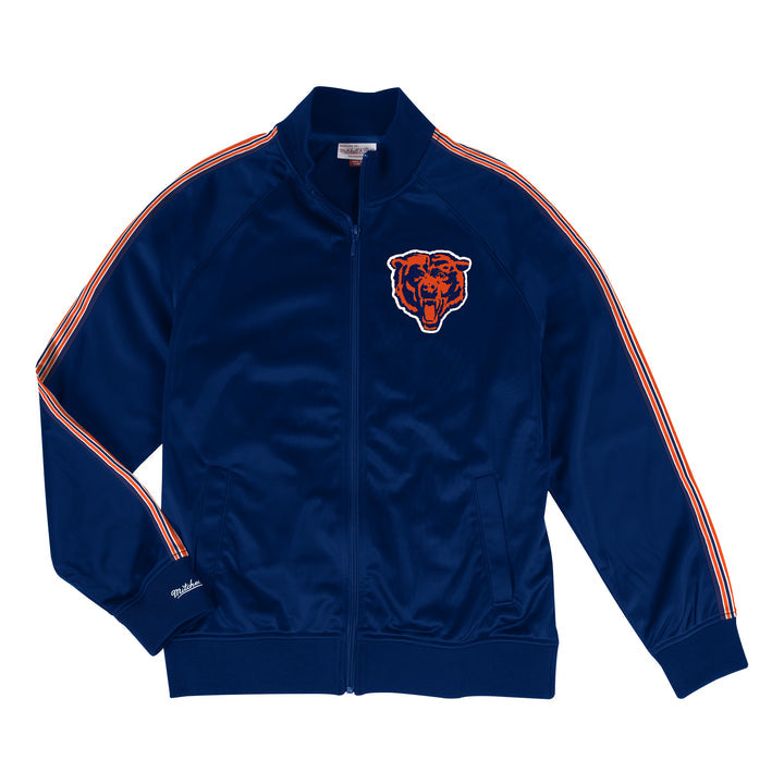 Chicago Bears Jackets & Coats - Clark Street Sports