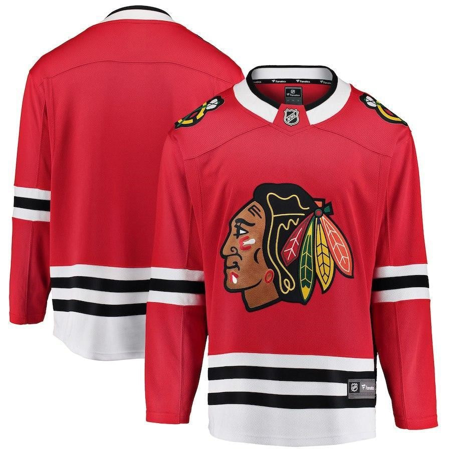 nhl jersey store near me