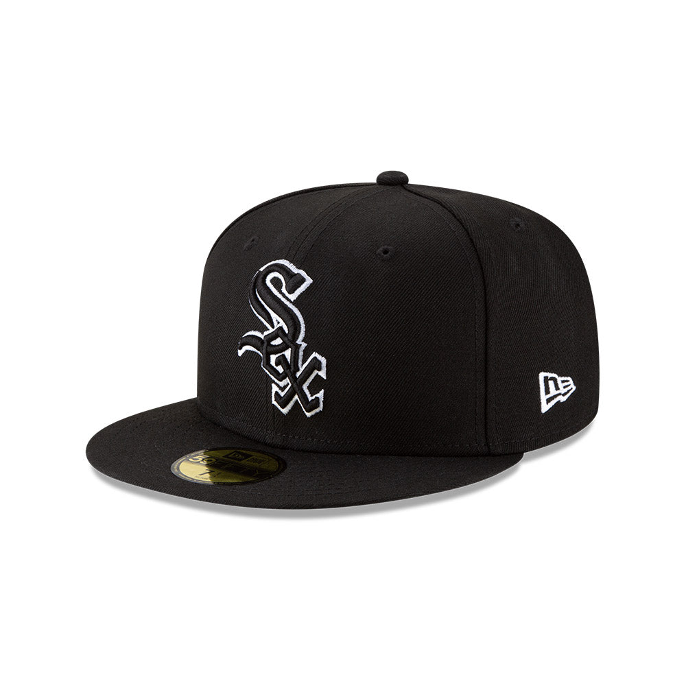 Pro Standard Black MLB Chicago White Sox Logo From MLB Store NIB