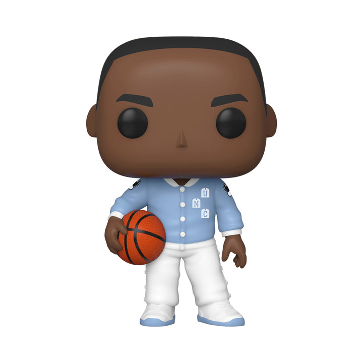 funko pop michael jordan unc