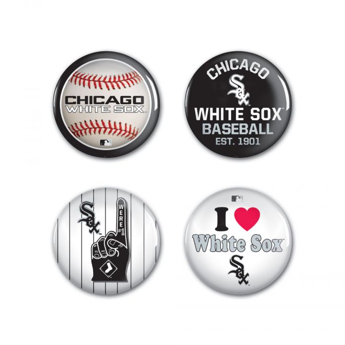 WinCraft Chicago White Sox Team Shop 