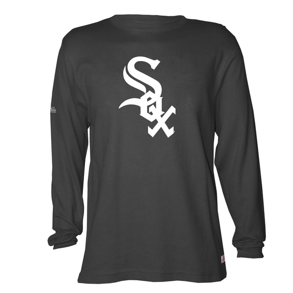 Chicago White Sox Nike Men's City Connect Southside Jersey - Clark Street  Sports