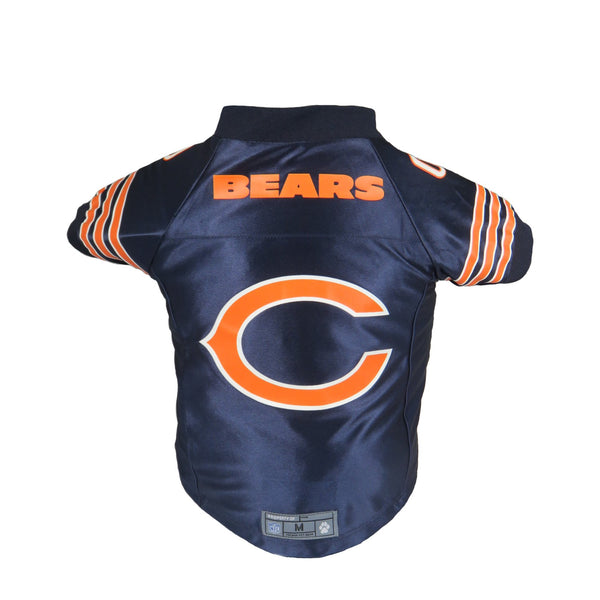 Jay Cutler Kids Bears Jersey (Size 2T-4T) – babyfans