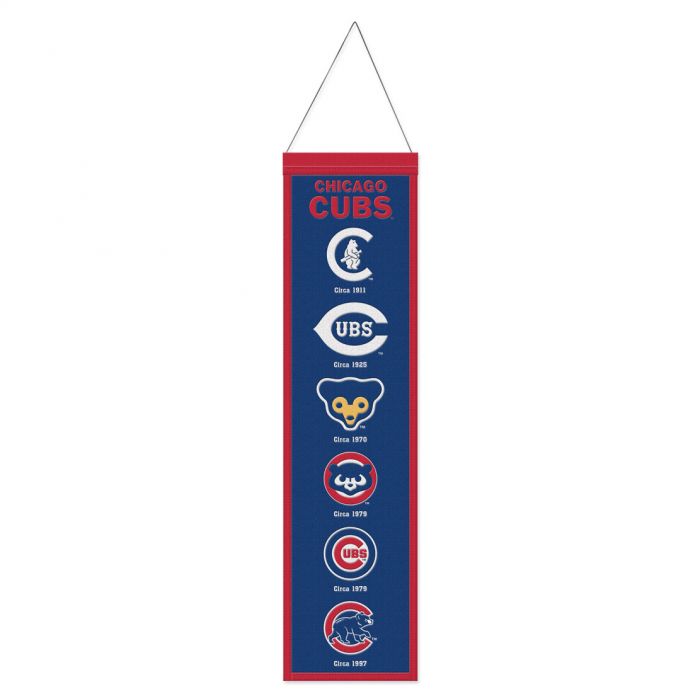 Pete Crow-Armstrong Chicago Cubs Fanatics Branded Name