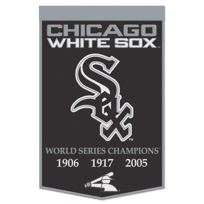 1917 White Sox World Series Championship