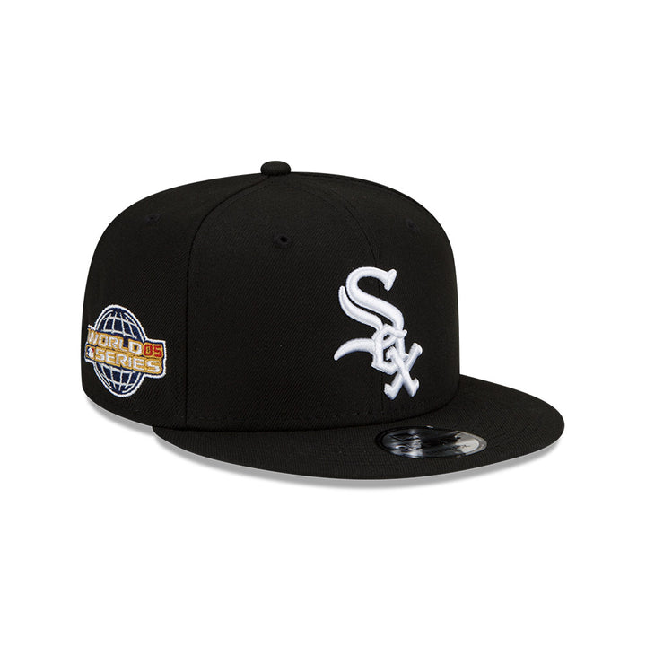 Mlb Mens Chicago White Sox Moneymaker Hat  Target