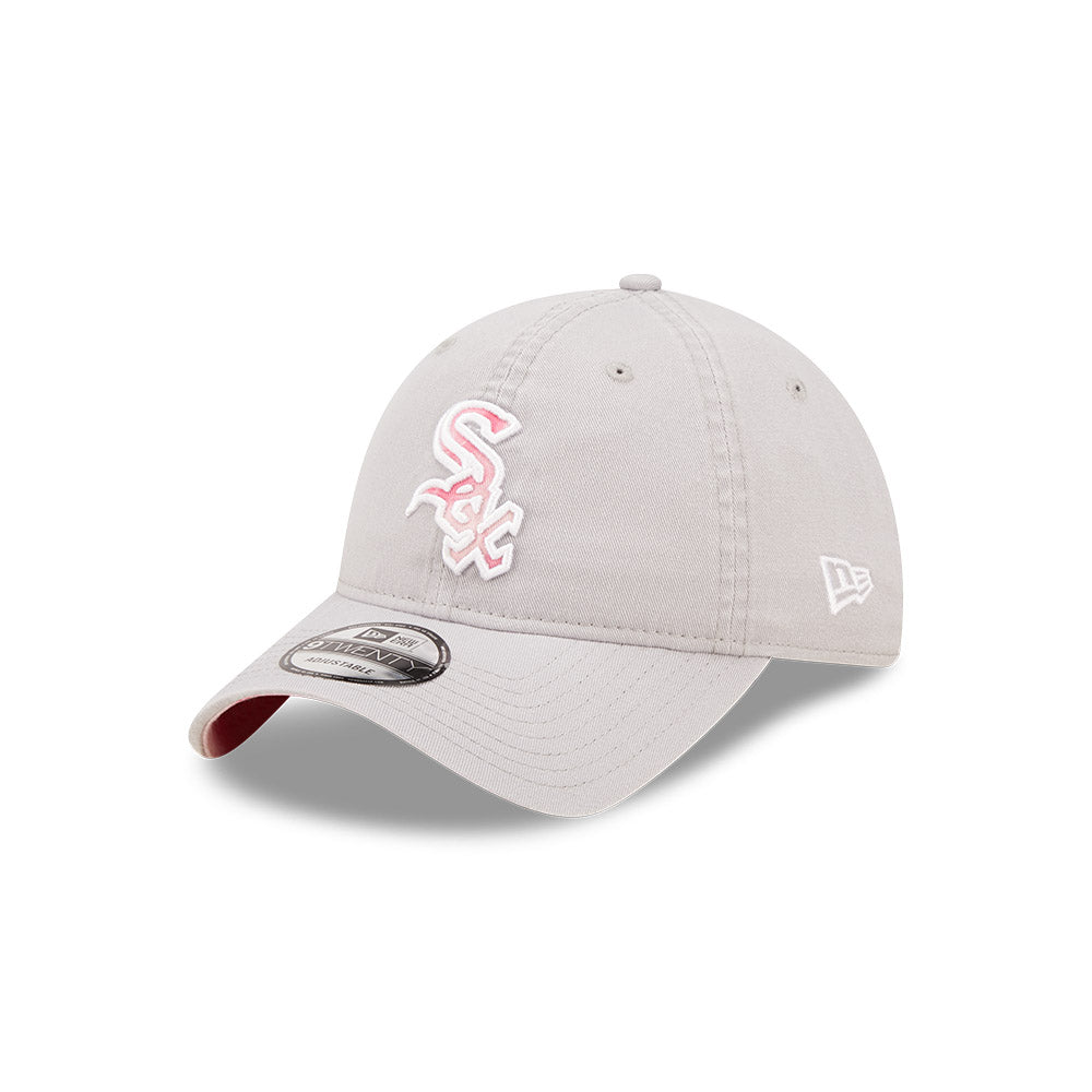 New Era Tampa Bay Rays 39THIRTY 2022 Mother's Day Stretch Fit Cap, Hat,  Grey Pink, Large-X-Large : : Sports & Outdoors