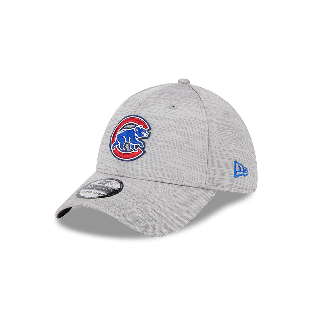 Chicago Cubs City Connect 9TWENTY New Era Adjustable Hat