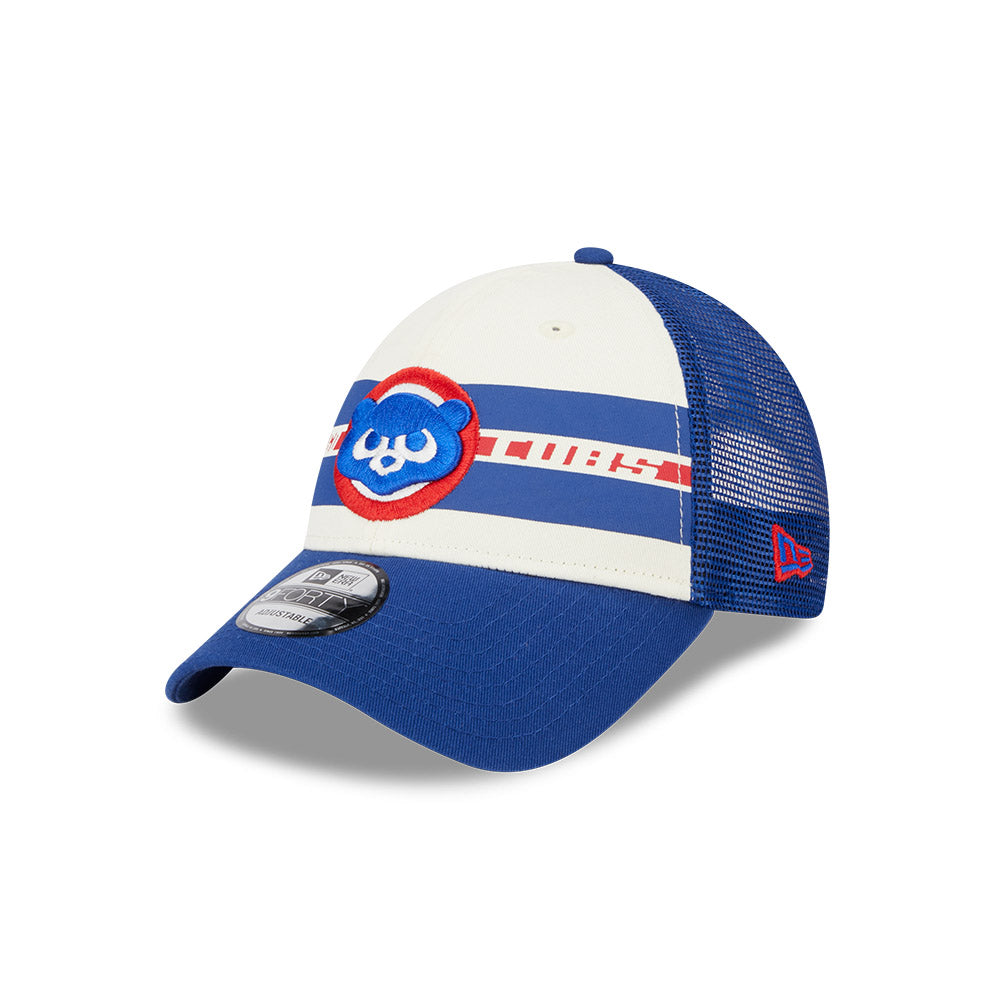 47 Royal Chicago Cubs Team Pride Clean Up Adjustable Hat