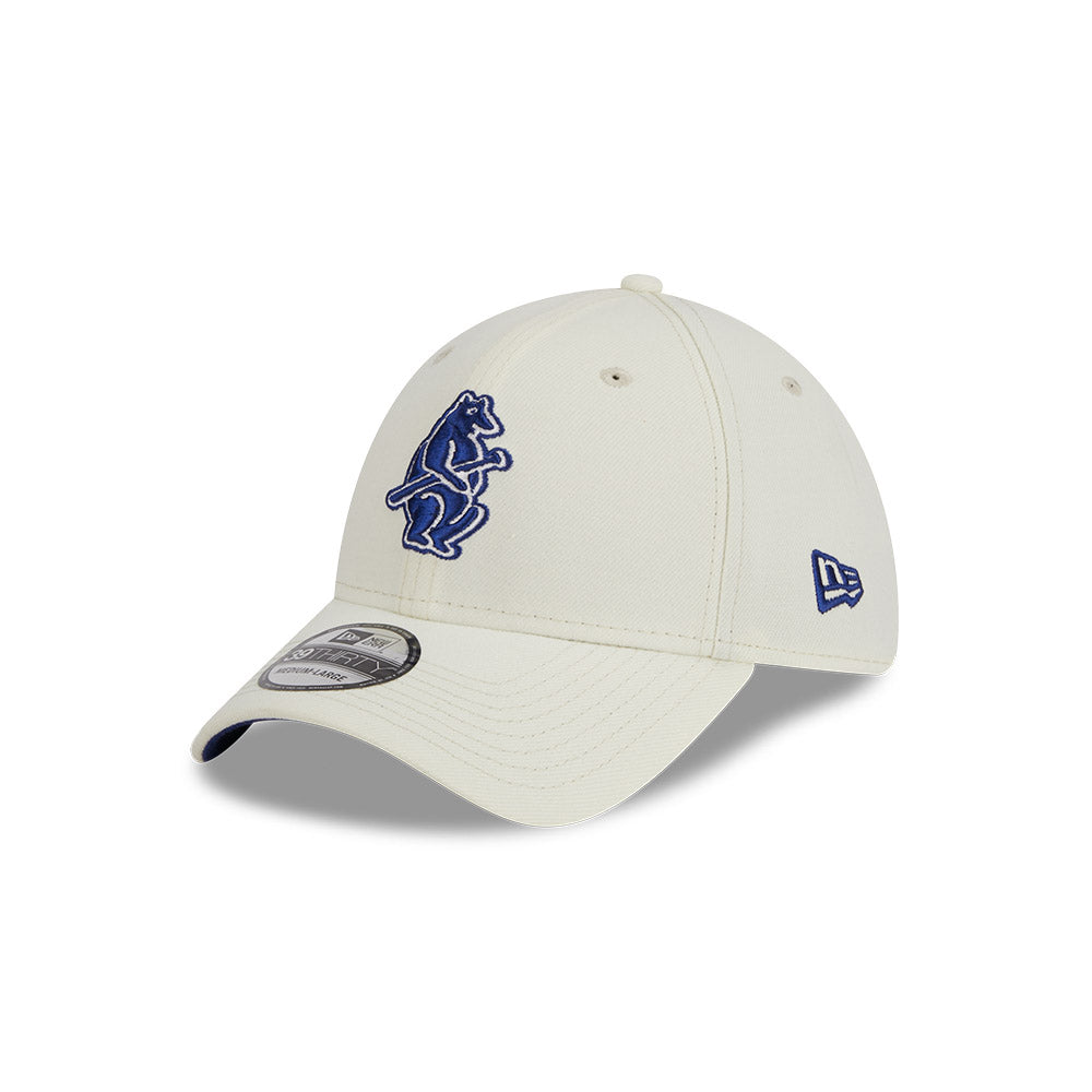 Los Angeles Dodgers New Era City Connect 39THIRTY Stretch Fit Cap