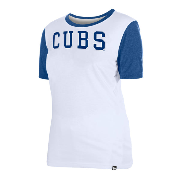 Chicago Cubs Nike Men's Navy City Connect Wrigleyville Replica Jersey -  Clark Street Sports