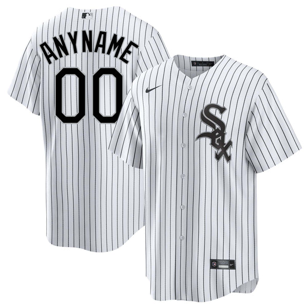 Chicago White Sox 1983 Cooperstown Replica Home Jersey