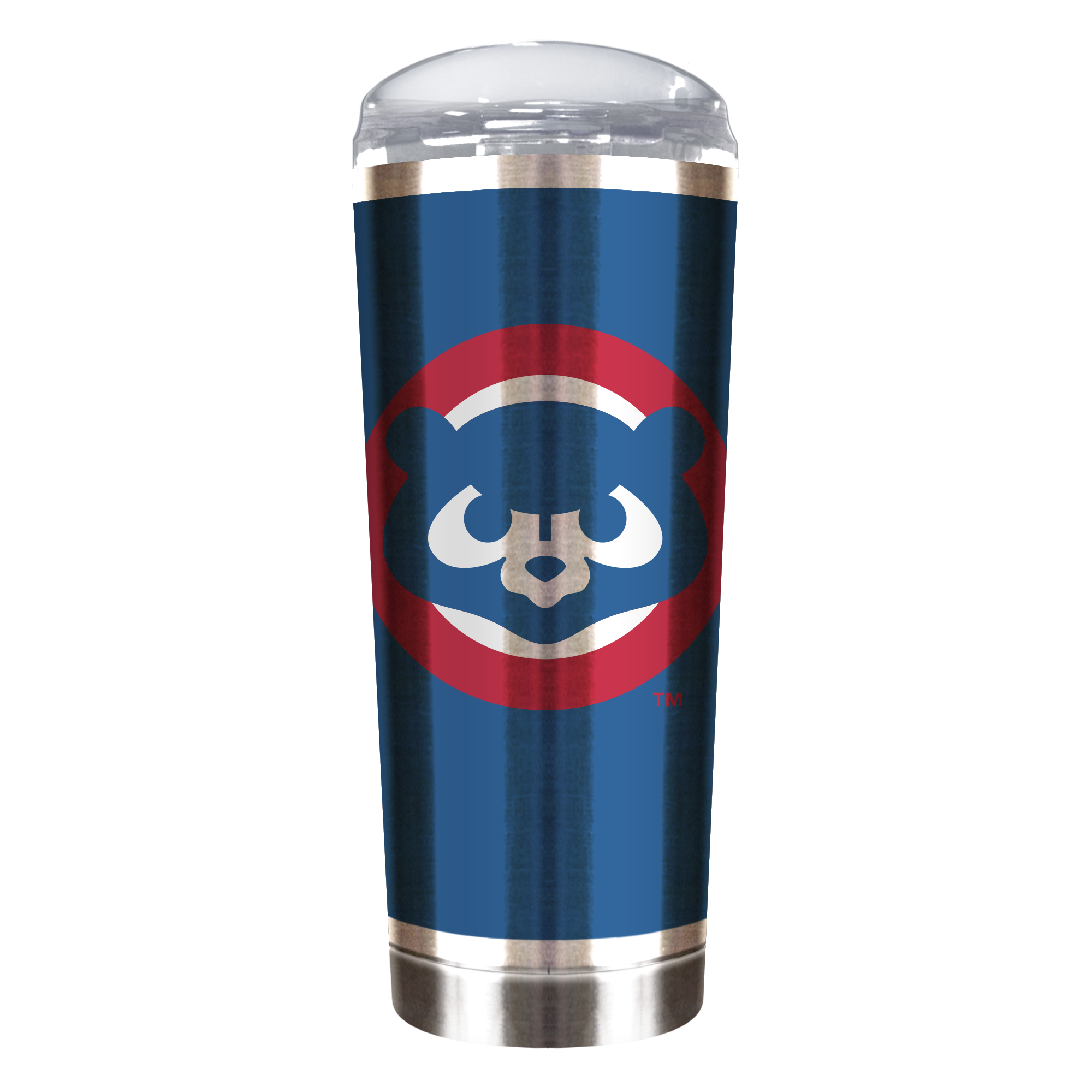 Cody Bellinger Chicago Cubs Majestic Home Pinstripe Men's Replica Jers -  Clark Street Sports